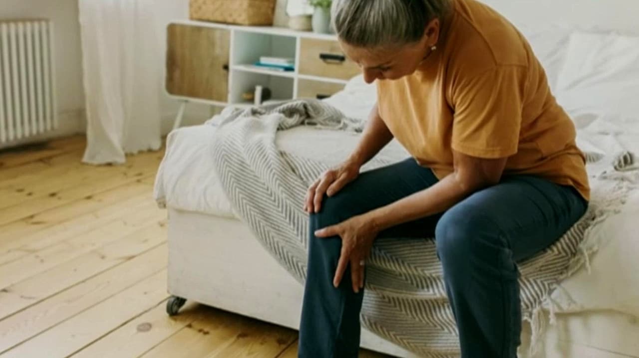 ¿Dolor de rodilla? la proloterapia, una alternativa para combatir malestares