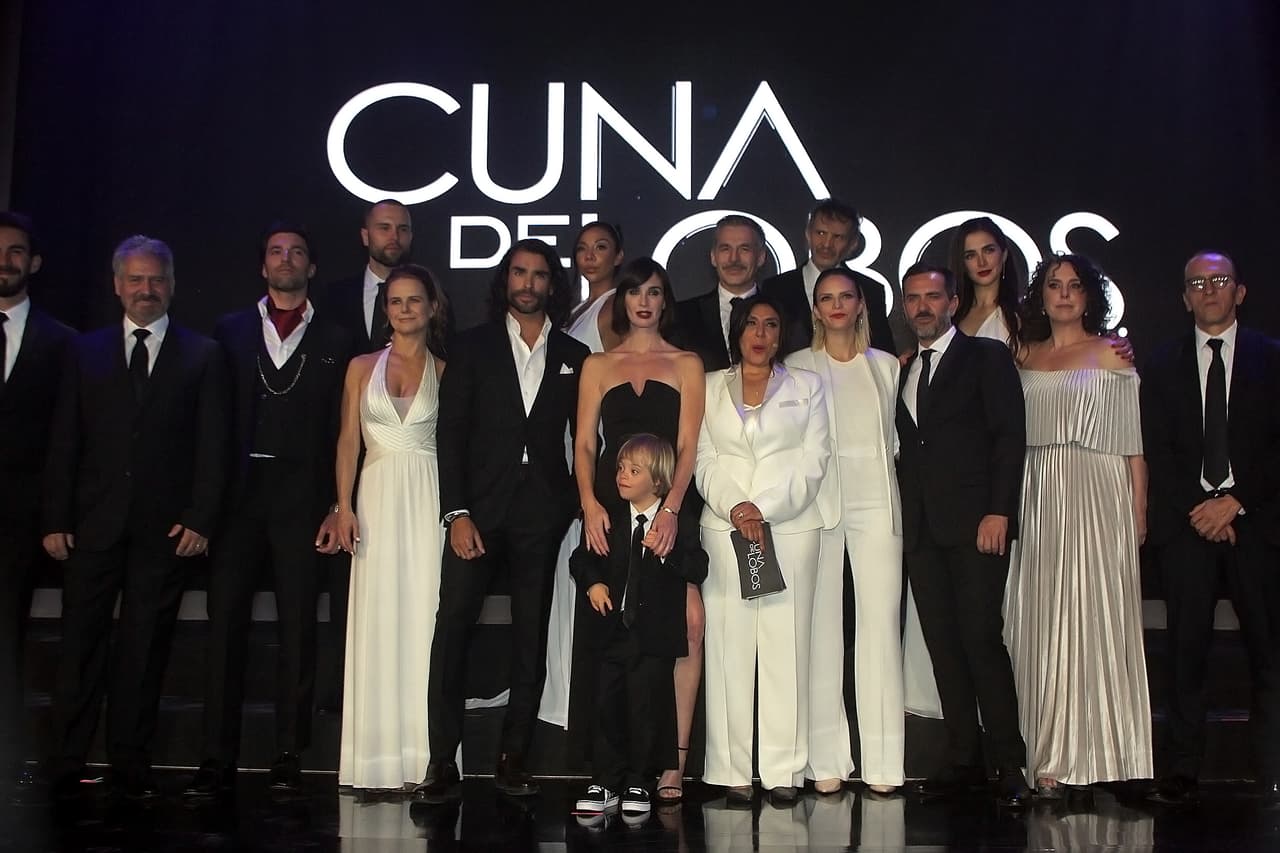 Protagonizada por 
<b>Paz Vega</b>, esta producción conservará la base pero con un formato completamente diferente. No te la pierdas a partir del 21 de octubre a través de la señal de Univision.