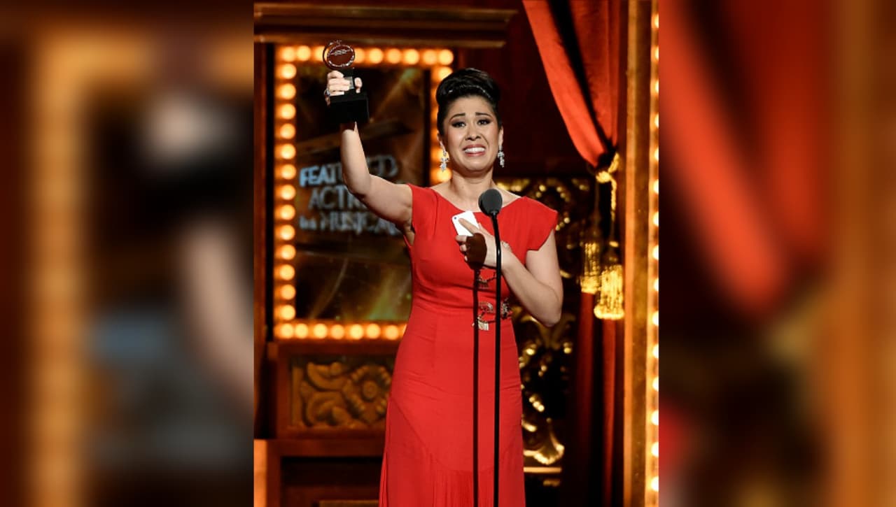 "Es un milagro": la actriz atropellada en Nueva York perdió a su hija, pero no al bebé que lleva en el vientre