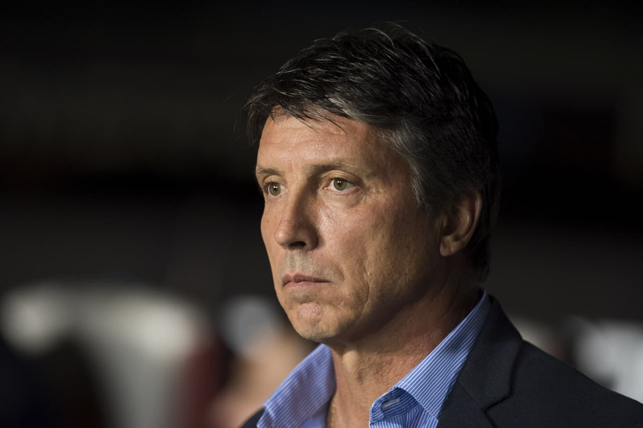 Con estos antecedentes, así llegaN Robert Dante Siboldi ante el rival que le propinó la mayor goleada como DT y Cruz Azul busca acabar con su crisis sin victorias.