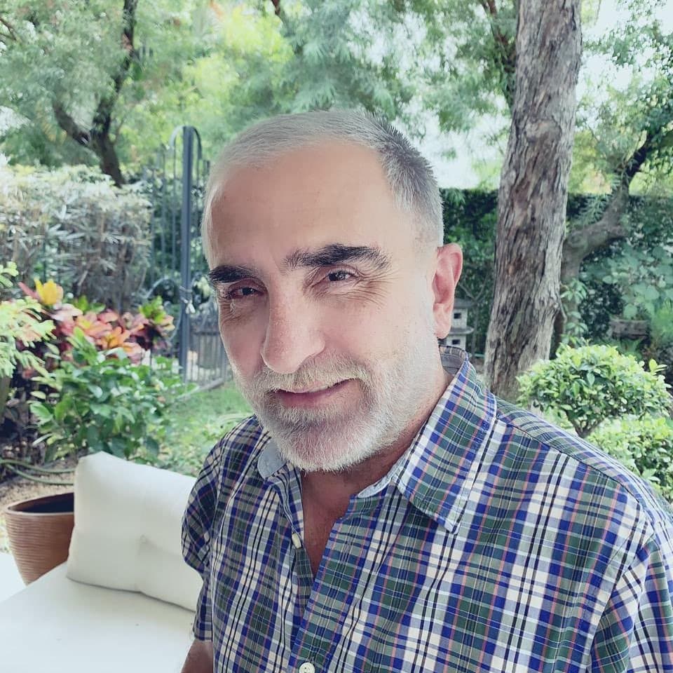 El hijo de Don Vicente Fernández abandonó la vida pública desde abril, un poco después de haber iniciado campaña como aspirante a una diputación en Jalisco.