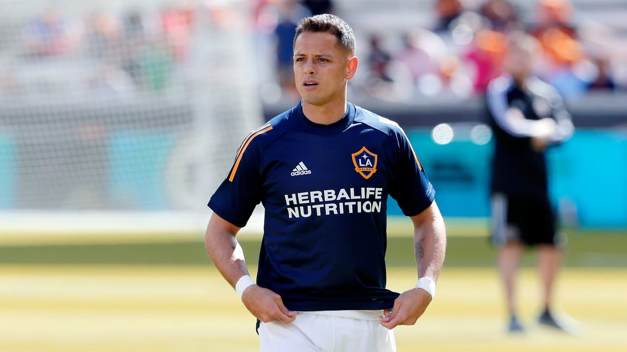 <b>Javier ‘Chicharito’ Hernandez</b>
<br>Aún parece no acabar de encajar con sus compañeros del todo para encabezar un ataque confiable y que sigue en su lista de tareas pendientes.