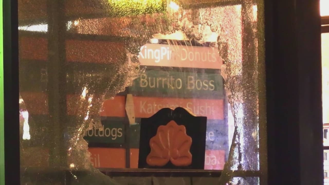 En menos de dos horas, roban seis negocios en Berkeley: “Esto fue muy raro”