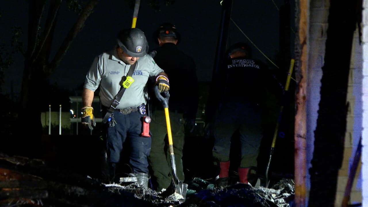 <h3 class="cms-H3-H3">Aún se desconoce la causa</h3> Por ahora,
<b> la causa del incendio sigue bajo investigación. </b>Los equipos forenses y de prevención trabajan en la zona para determinar si la explosión inicial fue provocada por una fuga de gas u otra fuente. 
<br>
<b>Estatus:</b> información confirmada, investigación en curso.