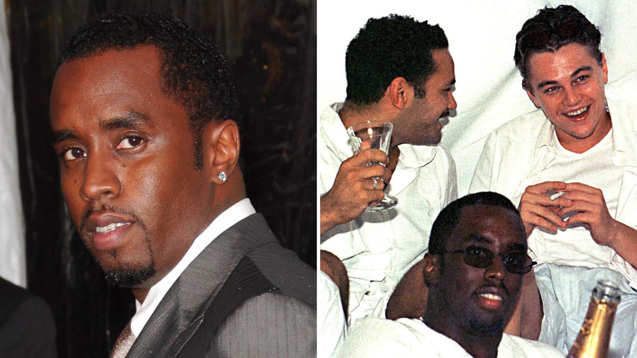 ‘Diddy’ Combs es acusado de agredir sexualmente a 4 hombres: uno habría sido menor de edad