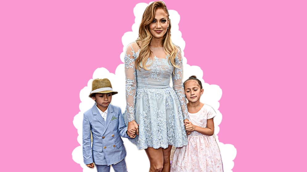 5 maneras en las que las famosas distorsionan la maternidad real