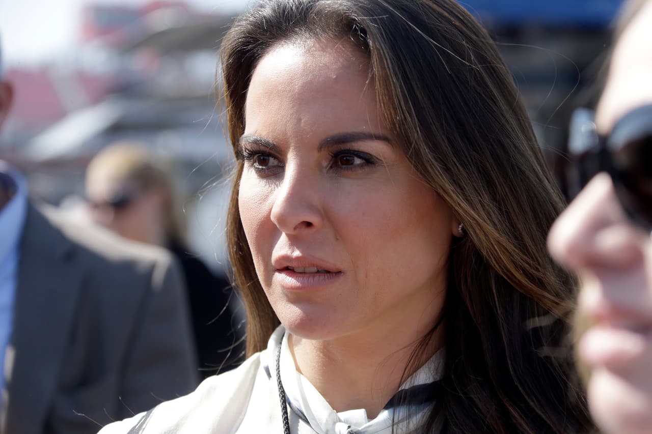 Kate del Castillo interpone un recurso de amparo