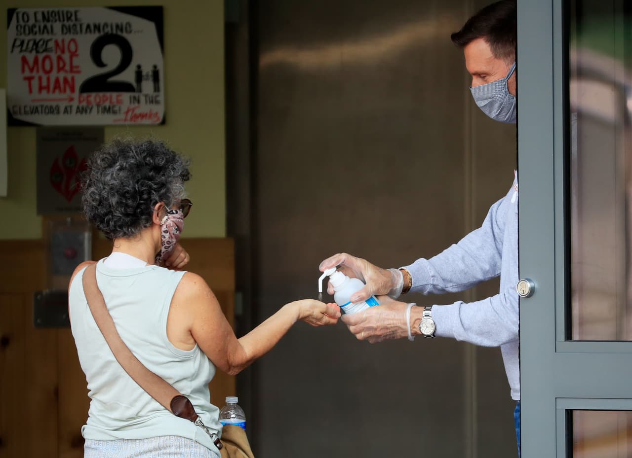 Liderar con resiliencia y valentía frente a un gran desafío no es nada nuevo para la comunidad latina