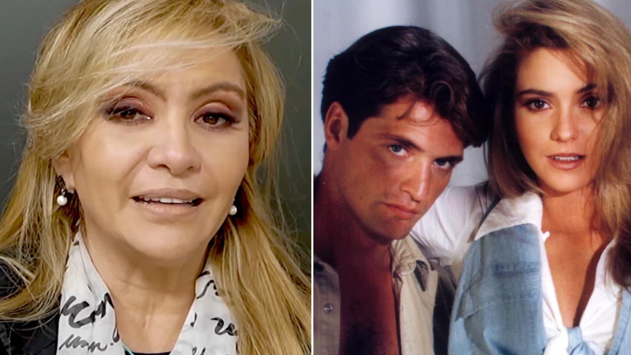 Daniela Castro dice que a las nuevas actrices les “falta humildad”: “Las ‘mocosetas’ son groseras”