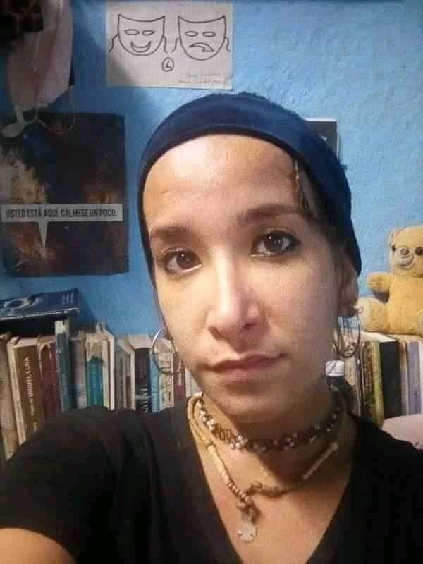 "Luego de 72 horas sin tener fe de vida de nuestra moderadora Daniela Rojo, denunciamos su desaparición forzada por parte de la Seguridad del Estado", dice Archipiélago en su página de Facebook, sobre la desaparición de una de sus integrantes.