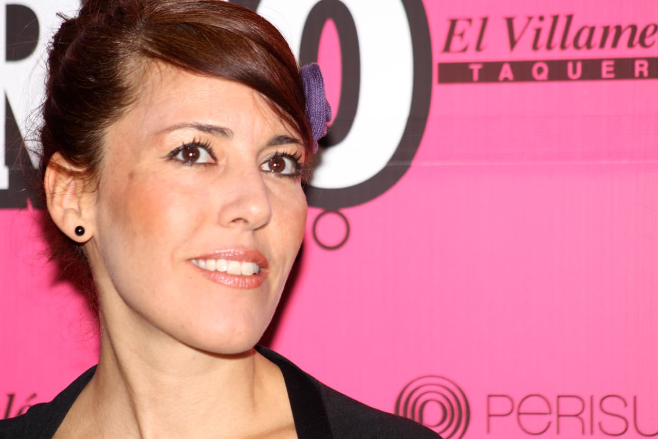 En 2011 participó en el programa de Univision 'Mira quién baila' y un año después lanzó su disco 'Soy lo que soy'.