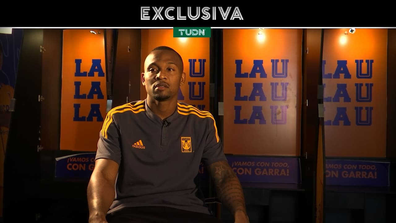 ¡Contra lo mejor del mundo! Refuerzo de Tigres ha rozado contra figuras