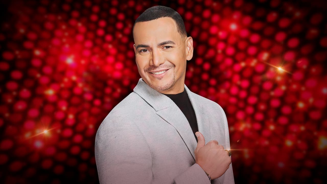 Víctor Manuelle pondrá el toque tropical al jurado de Tu Cara Me Suena