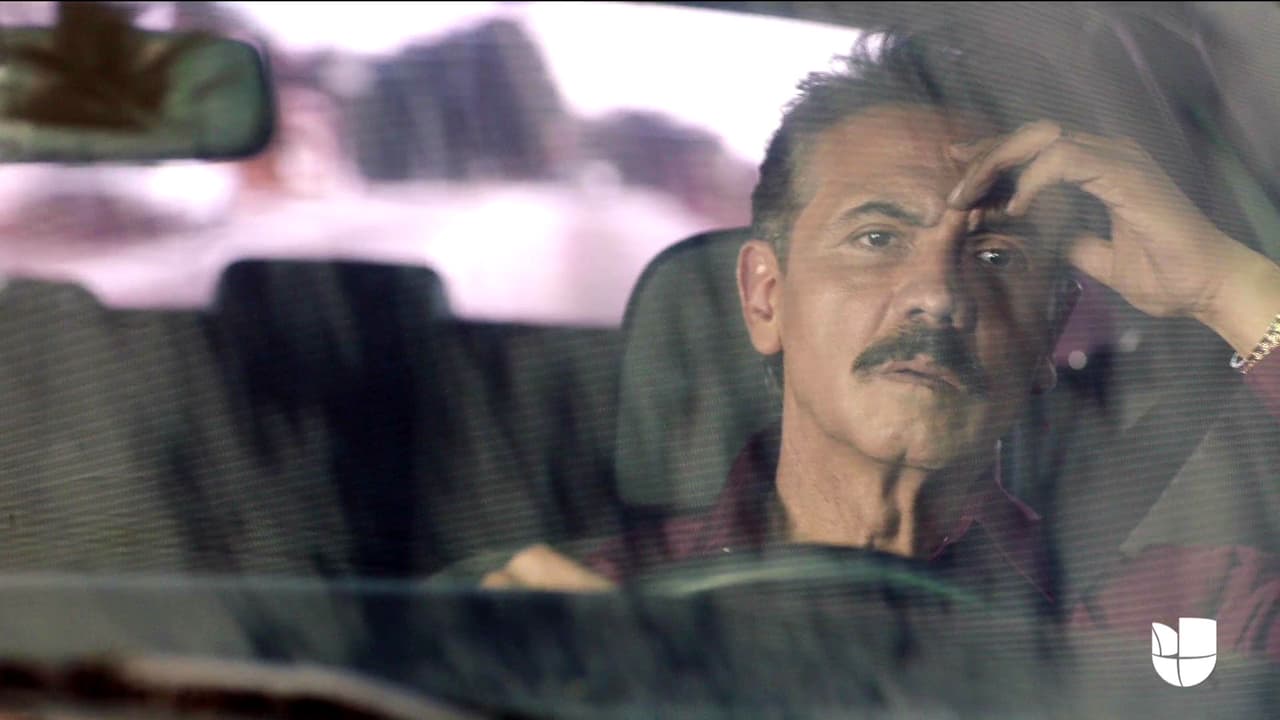 La bomba explotó cuando don Pedro se enteró que el video íntimo de Jenni está circulando en internet.