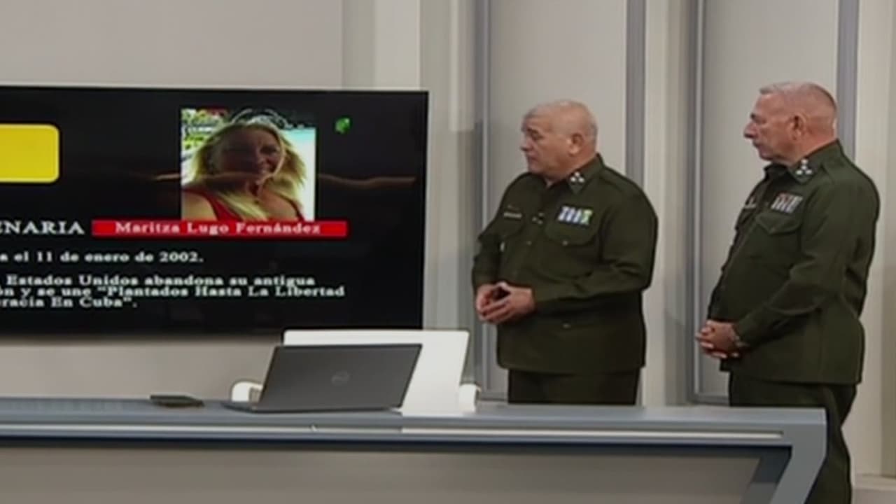 Régimen cubano acusa a una mujer del sur de la Florida de planear infiltración en la isla