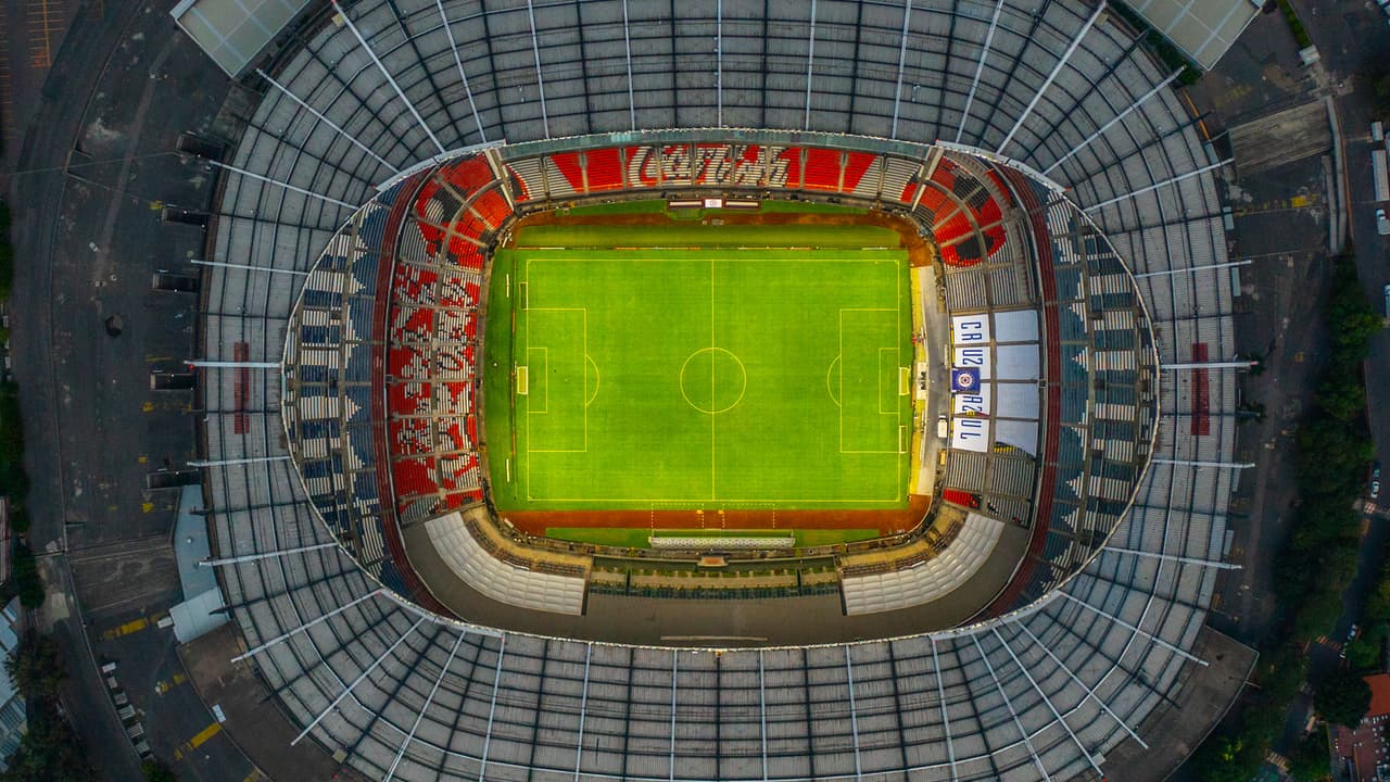 Delegación de FIFA culmina en Toronto inspección a ciudades candidatas