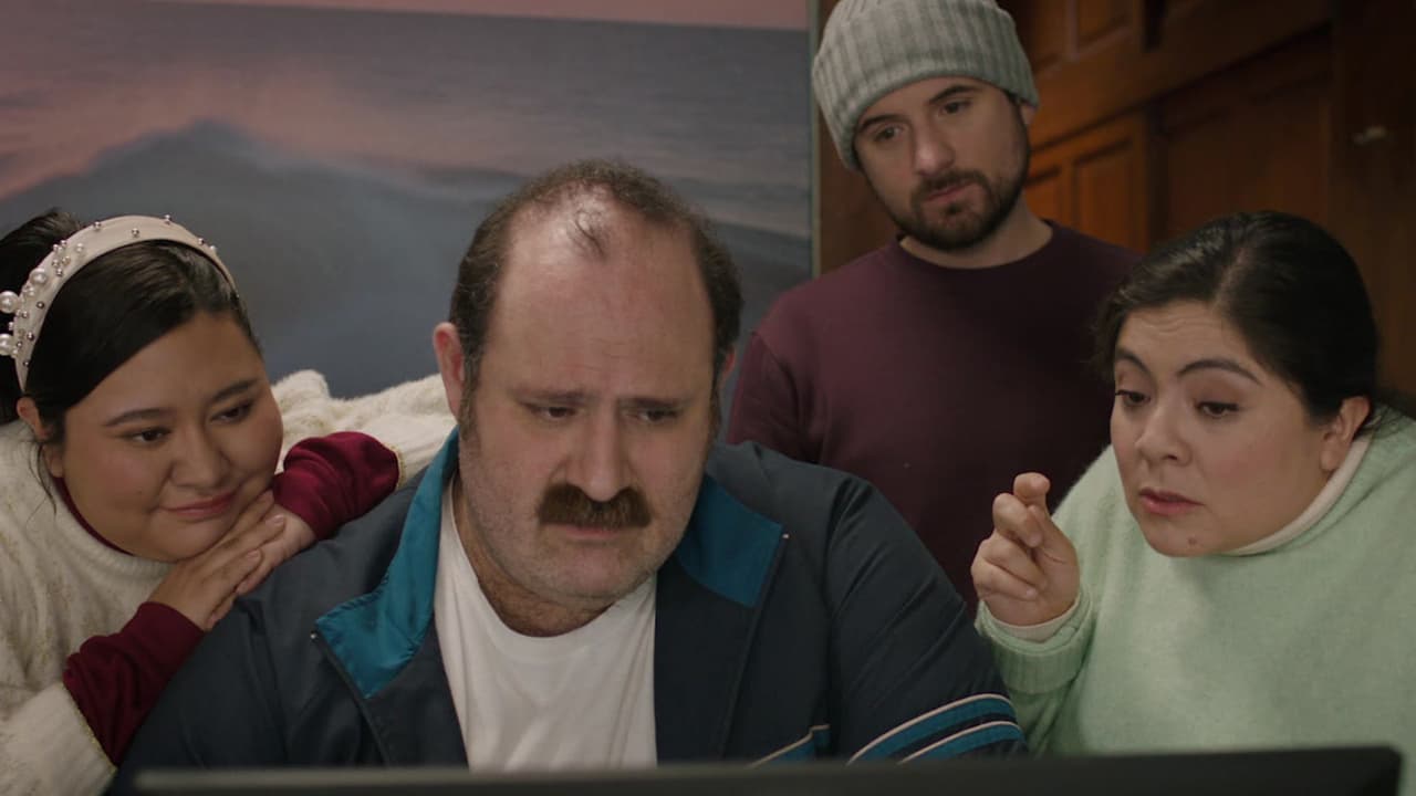 Los trastornos mentales se humanizan en Loco por ella