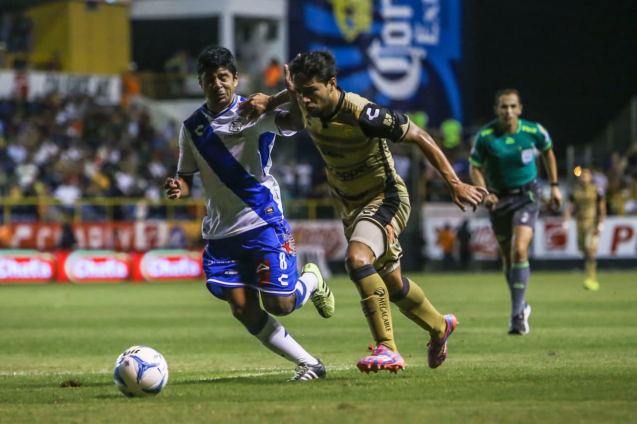 Giovani Hernández regresa a Chivas