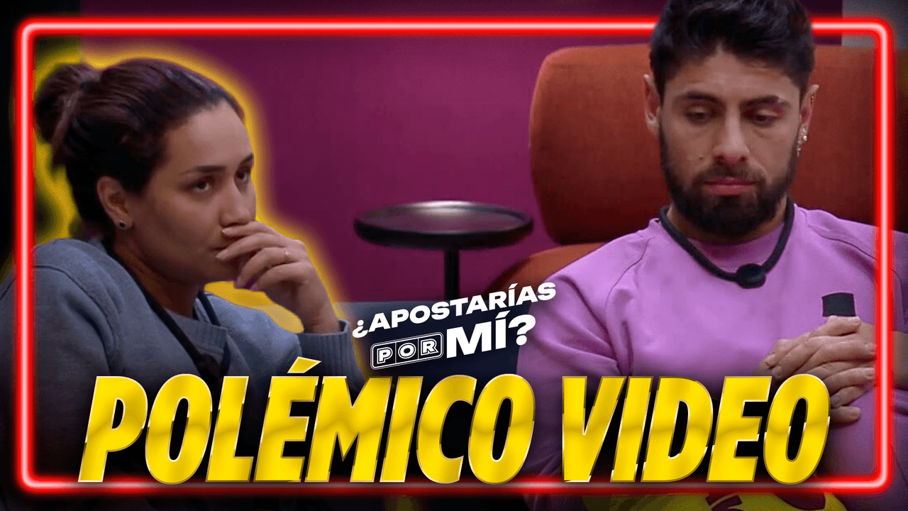 Tiby le pide al Anfitrión que muestre las traiciones de Team Rebelión