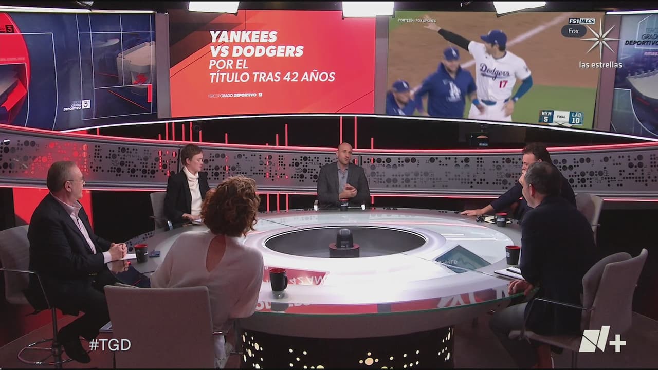 Serie Mundial Yankees vs. Dodgers: De la Fernandomanía a la Ohtanimanía