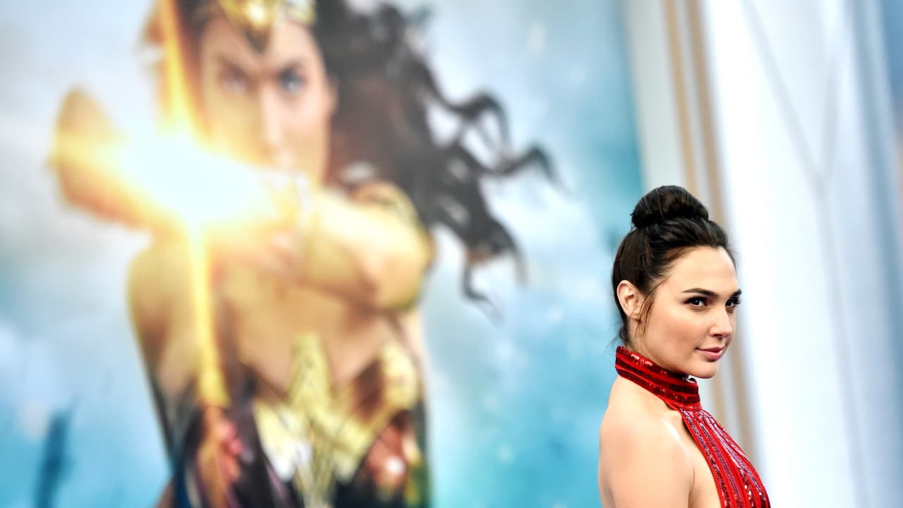 La nueva película de 'Wonder Woman' incluirá la pandemia: lo que veremos en la segunda entrega de la saga
