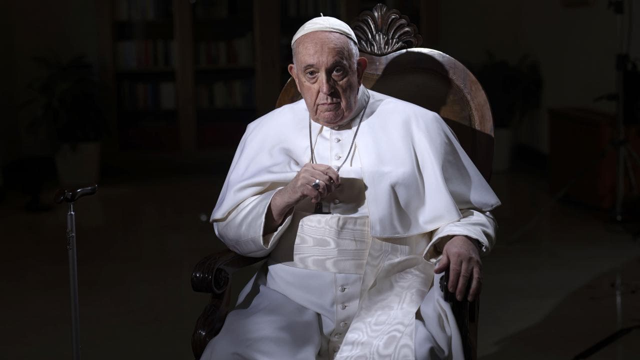 El papa Francisco expresó su preocupación por la situación política en Nicaragua, donde el obispo Rolando Álvarez fue condenado a más de 26 años de prisión por no aceptar el exilio al que le forzaba el gobierno de Daniel Ortega. 
<a href="https://www.univision.com/noticias" target="_blank">Sigue las últimas noticias en Univision. </a>