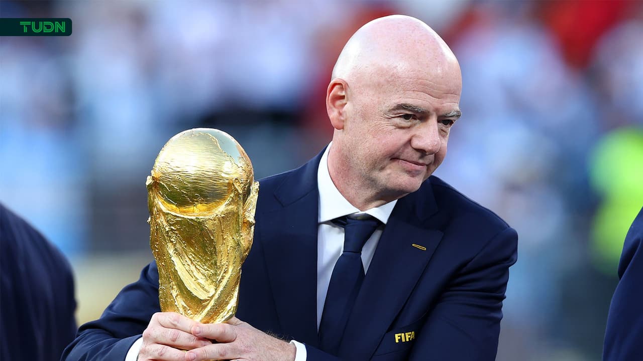Confederación Asiática de Futbol respalda a UEFA y CONCACAF contra Infantino