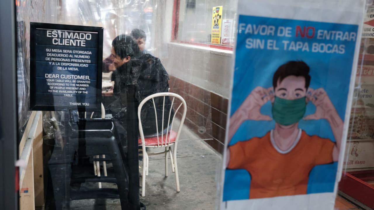 ¿Cómo avanza la pandemia en el condado de Los Ángeles? Autoridades aseguran que hay buenas noticias