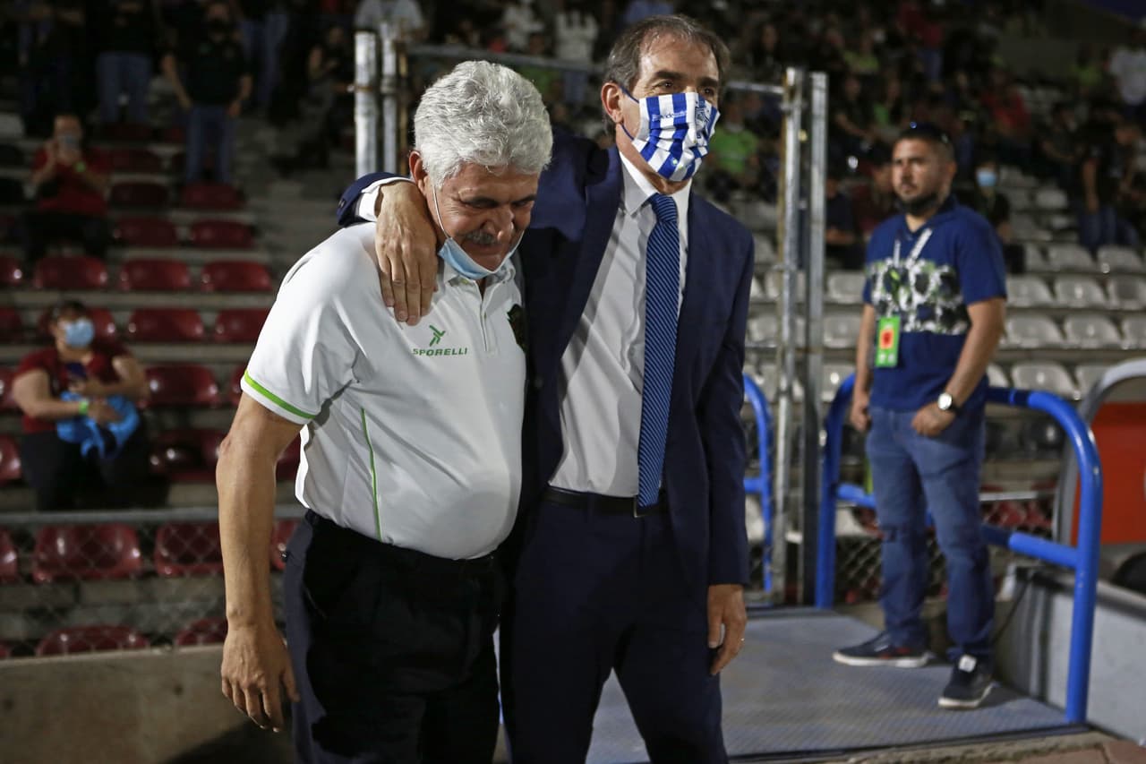 Calificados de forma directa a la Liguilla con 3 fechas por jugarse, Pachuca visitó Juárez con cierta tranquilidad mientras que los locales tenían la presión del fondo de la tabla.