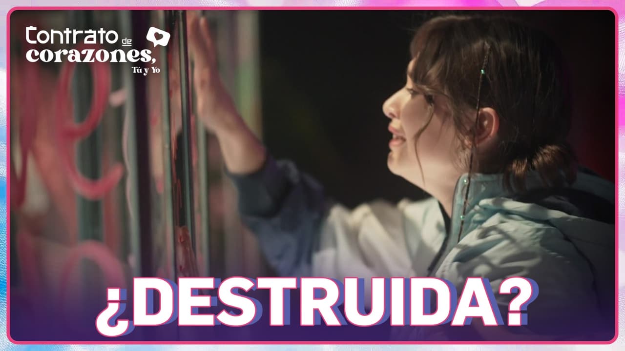 Fery vive el día más hermoso y horrible de su vida, pero cuenta con su familia