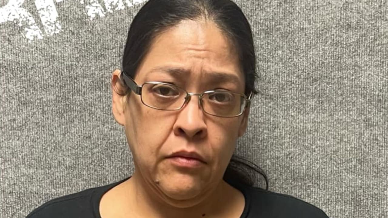 Desestiman cargos contra madre de Christopher Preciado, acusada en el caso del asesinato de Savanah Soto