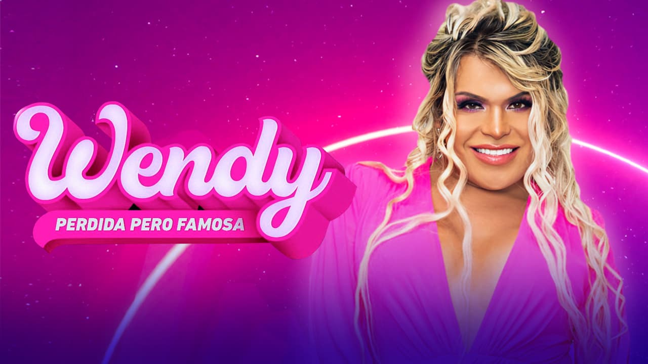 Wendy Guevara estrenará reality show, 'Wendy: perdida pero famosa'