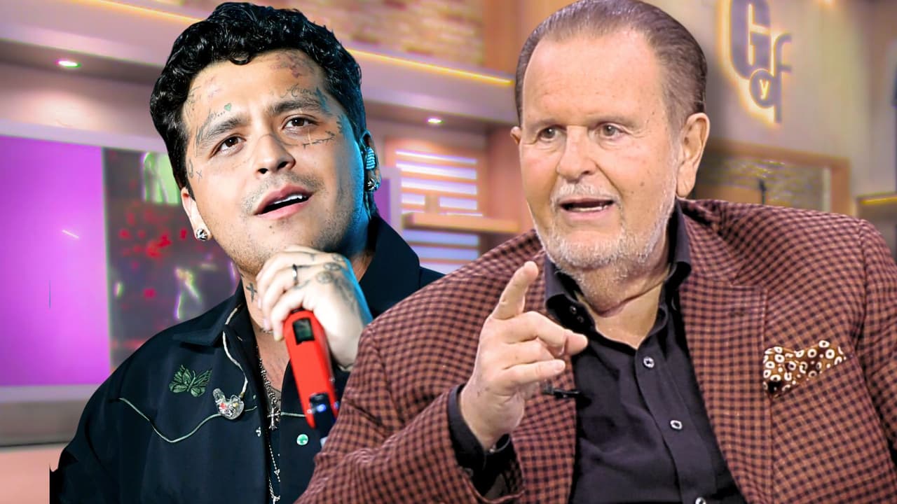 Raúl de Molina cree que Ángela Aguilar y Nodal no se merecen lo que les está pasando