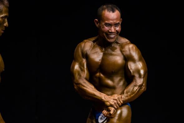 En la categoría clásica se divide en tres subcategorías dependiendo la altura.