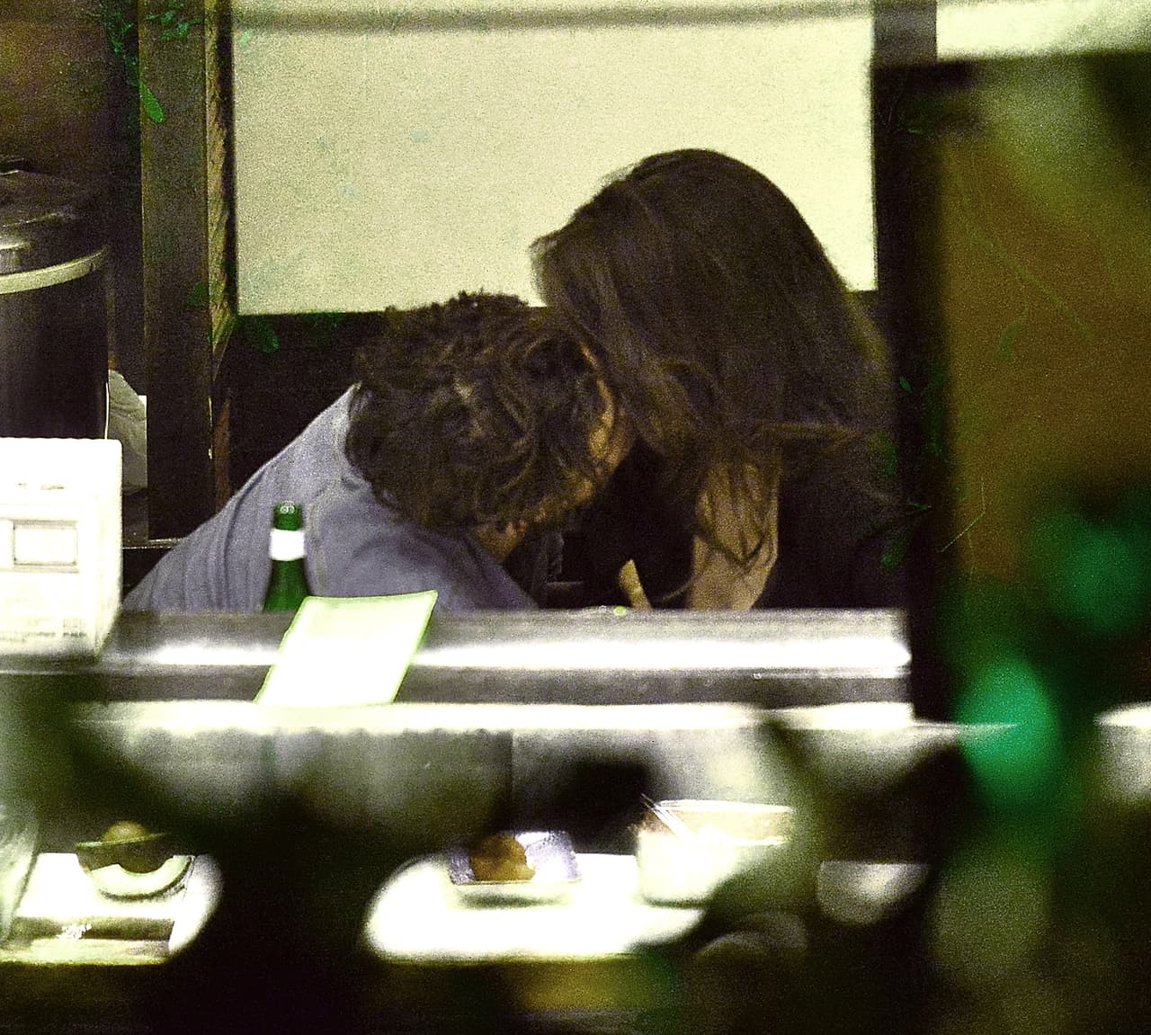 ¡Con las manos en la masa!