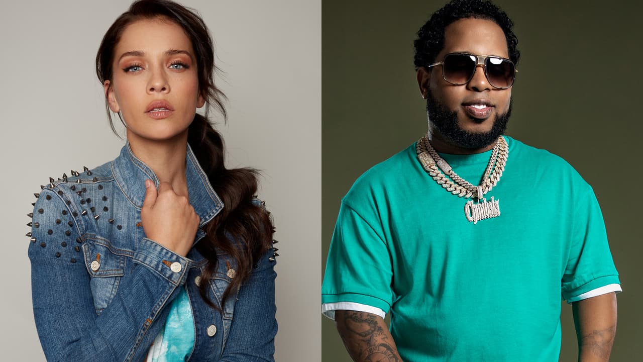 <b>Carolina Miranda</b>
<br>Una de las novedades de la edición 2022 de Premios Juventud es la categoría 
<b>Mi Actriz Preferida</b>, en la que la mexicana está nominada por su papel en ‘¿Quién Mató A Sara?’.
<br>
<br>
<b>Chimbala</b>
<br>El gran éxito del dominicano, junto a 
<b>Natti Natasha </b>y 
<b>El Alfa</b>, ‘Wow BB’, ha dado mucho de qué hablar y significó para los tres obtener dos nominaciones en 
<b>La Mezcla Perfecta </b>y 
<b>La Coreo Más Hot</b>.