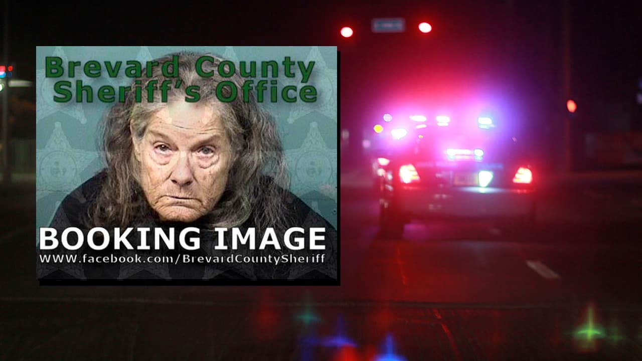 Acusan a mujer de matar a su esposo al arrollarlo borracha mientras buscaban a su perrito desaparecido