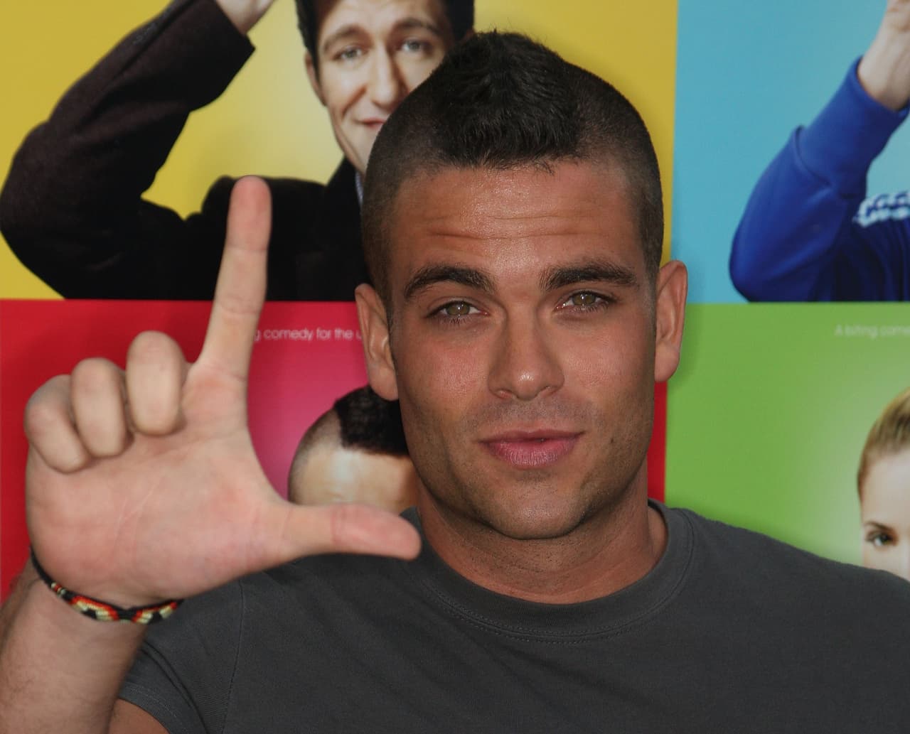<b>Mark Salling</b> falleció el 30 de enero a sus 35 años. El actor, recordado por su participación en ‘Glee’, se quitó la vida en su apartamento en Los Ángeles.