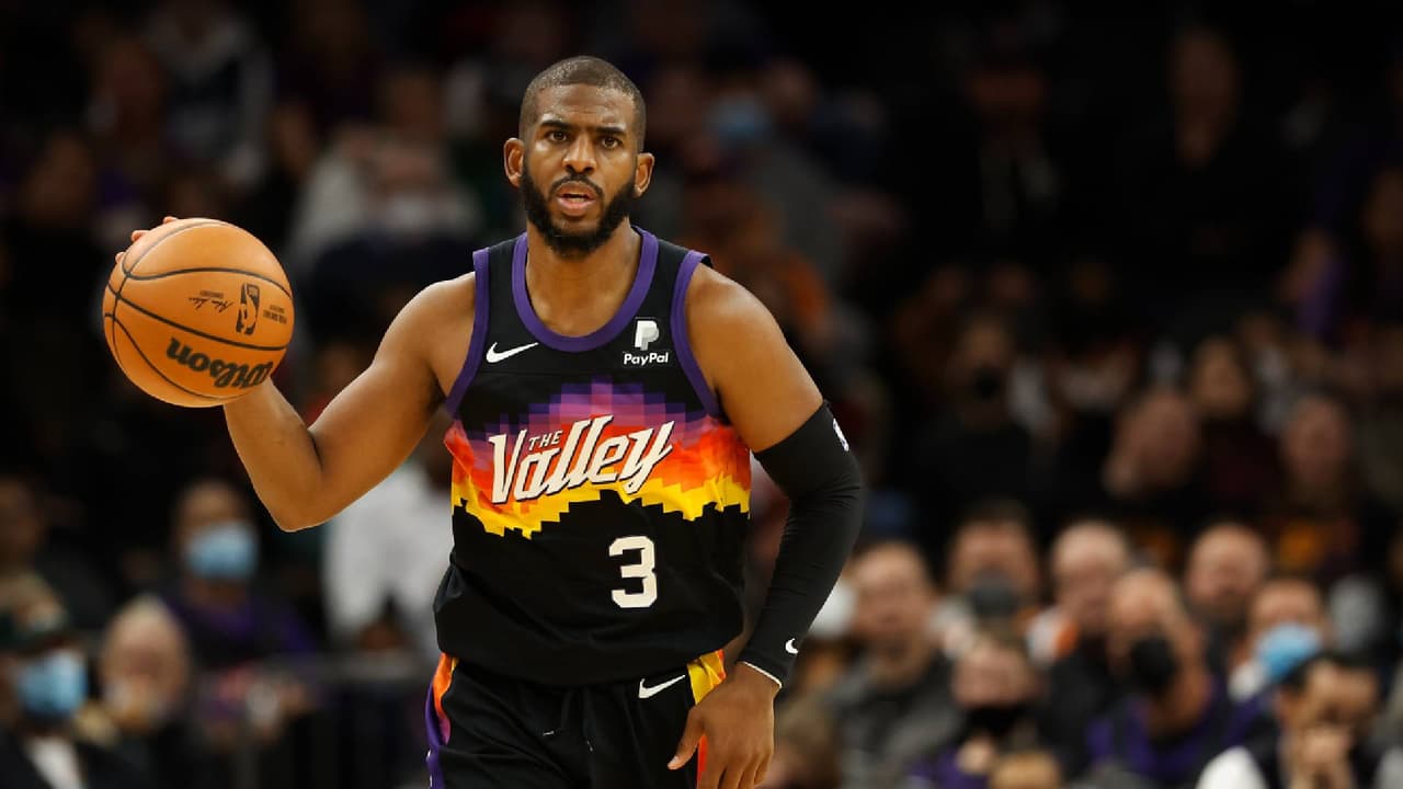 Suns se mantiene con racha ganadora ante Spurs