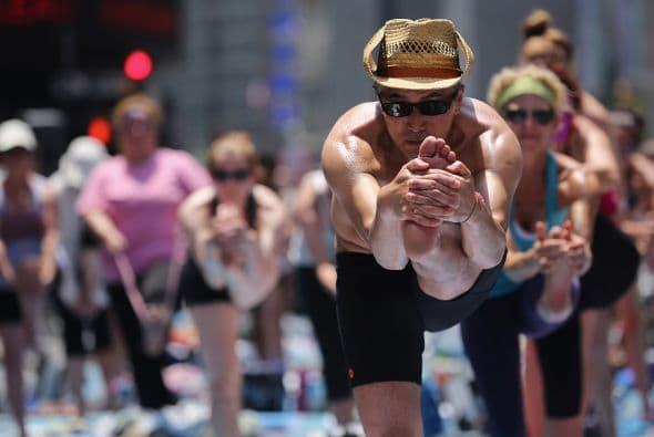 Si te precipitas podrías cometer errores. Esos proyectos ambiciosos que te has autoimpuesto para mejorar tu salud deben realizarse como te lo has propuesto. Por: Profesor Zellagro