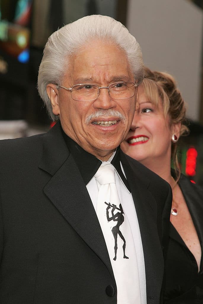 El 15 de febrero, falleció el legendario músico Johnny Pacheco, a los 85 años, tras haber sido hospitalizado por un severo cuadro pulmonar.