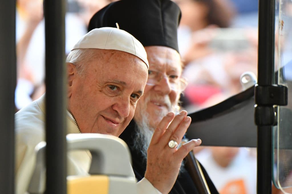 Murió el papa Francisco: 10 momentos destacados de su pontificado