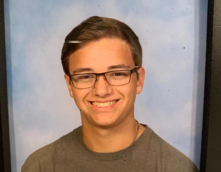 "El acoso cibernético mató a mi hijo": un adolescente se suicida después de que se difundieran mensajes íntimos