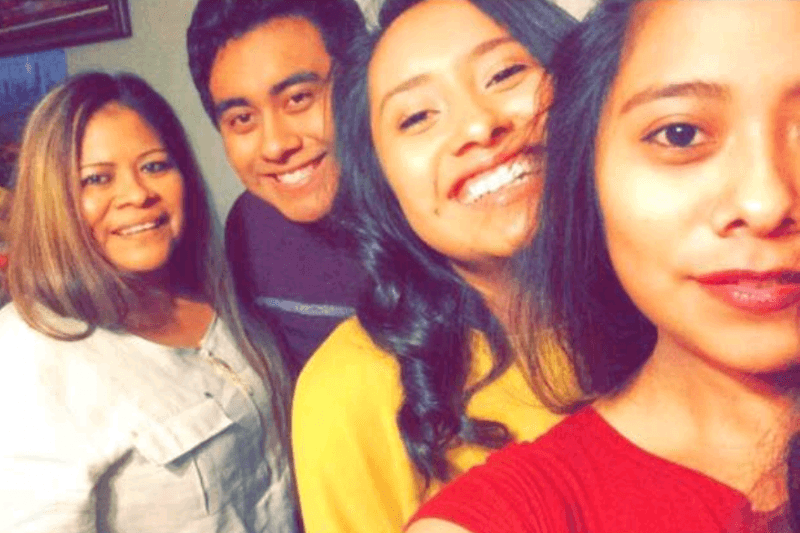 Volver al Acapulco violento: el drama de una pareja que fue deportada tras vivir casi 30 años en California