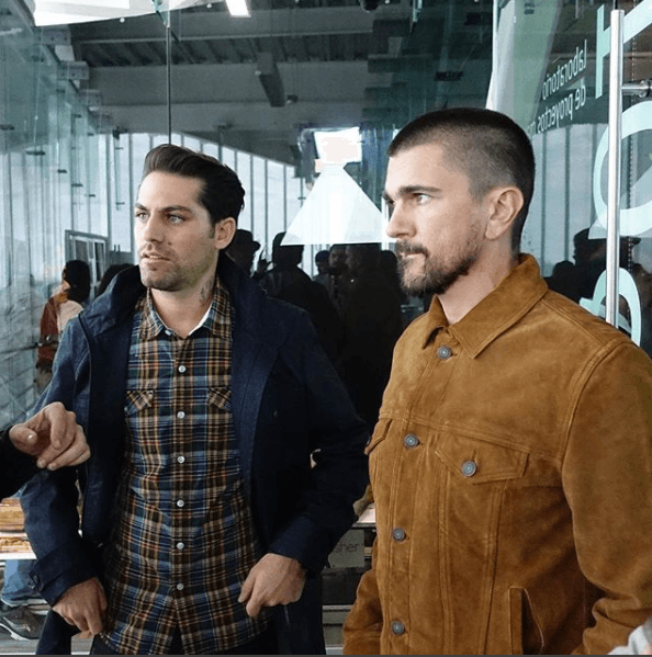 El cantante colombiano Juanes fue otra de las celebridades que compartió su sentir en las redes sociales a un año del fallecimiento de Renato.