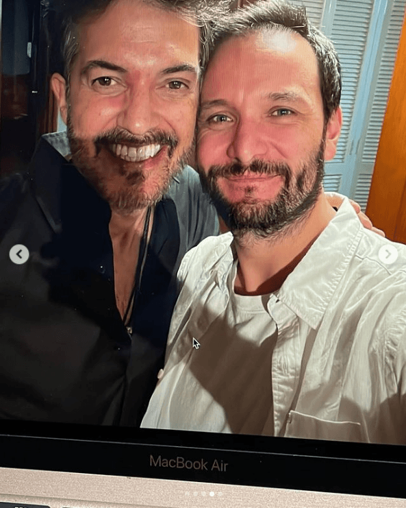 A pesar de que Fernando del Solar fue una celebridad muy querida en México, el acceso a su funeral fue restringido.
<br>