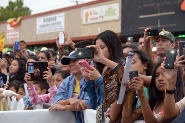 Noel Torres LGSP Dallas 2014