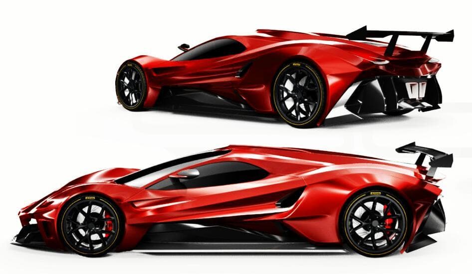 Diseñador: Alberto Pastrana