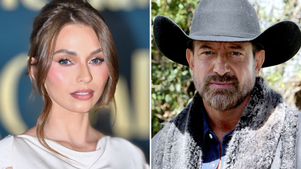 Irina Baeva reacciona a preguntas sobre polémica de Gabriel Soto y su exnovia, Ana Carla Sinclair