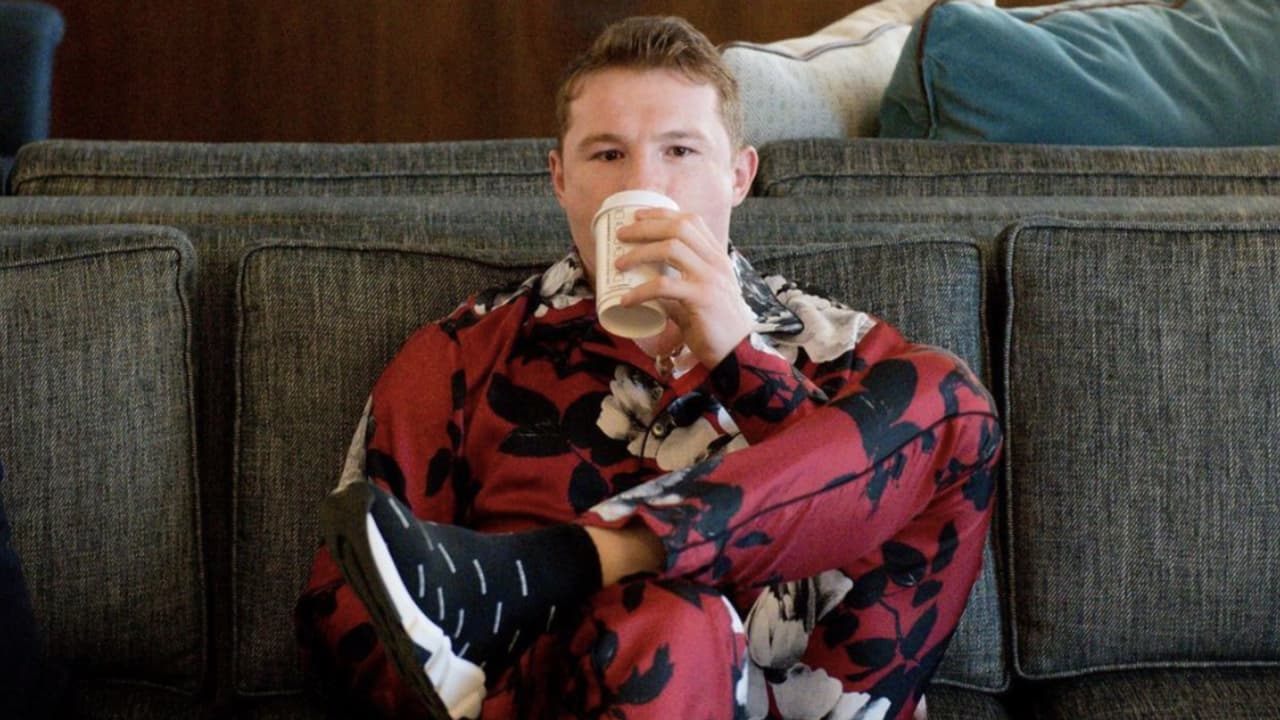 Próxima misión para el 'Canelo': ser el rey de las 168 libras